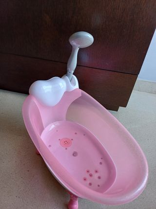 Conjunto juguetes bebe