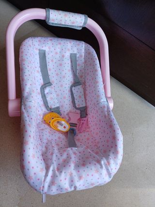 Conjunto juguetes bebe