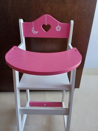 Conjunto juguetes bebe