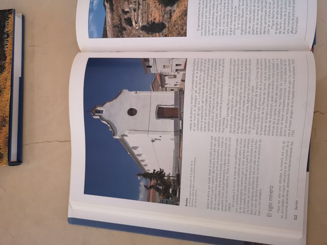 Almería Pueblo a Pueblo Vol 1 y 2