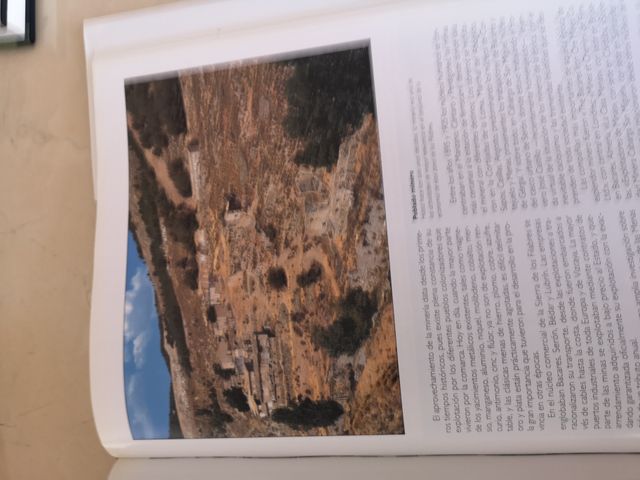 Almería Pueblo a Pueblo Vol 1 y 2