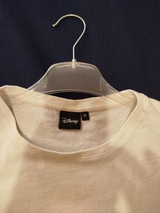 Camiseta Mickey Mouse Disney XL