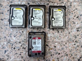 Synology DS415play NAS - 4 Bahías