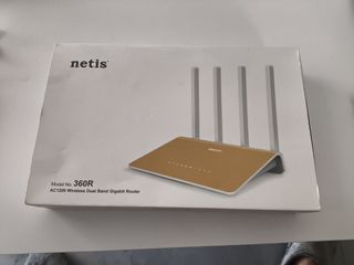 Router Netis 360R