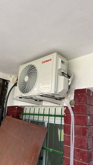 Lampisteria (fontanero electricista)