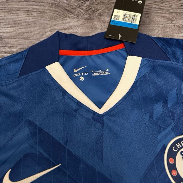 Camiseta Chelsea FC. 25/26