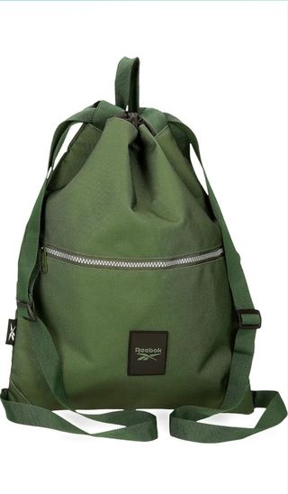 Mochila Reebok 