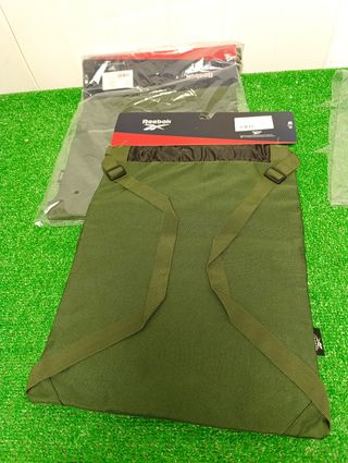 Mochila Reebok 
