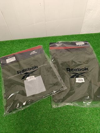 Mochila Reebok 