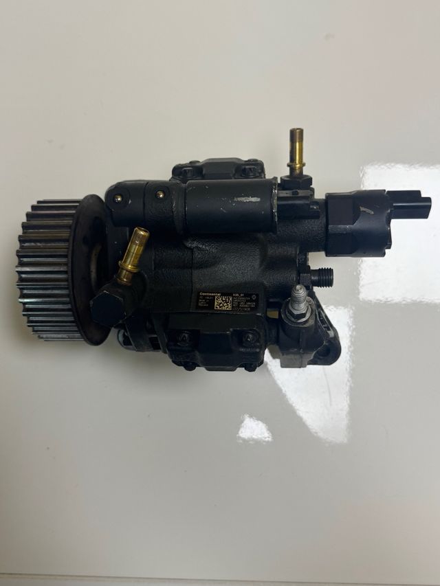 Bomba inyeccion diesel 1.5 dCi K9K