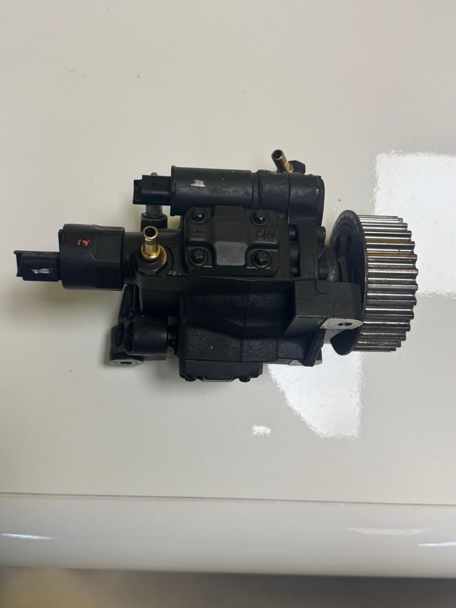 Bomba inyeccion diesel 1.5 dCi K9K