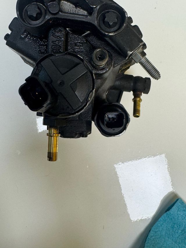 Bomba inyeccion diesel 1.5 dCi K9K