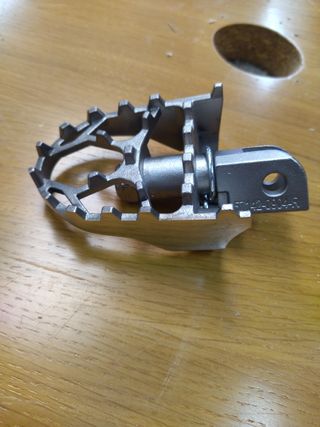 Estriberas moto: BMW, Honda, Yamaha