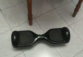 Patinete eléctrico