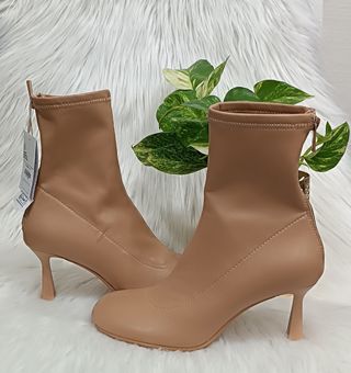 Botines Stradivarius