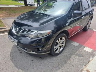 Nissan Murano 2010