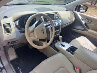 Nissan Murano 2010