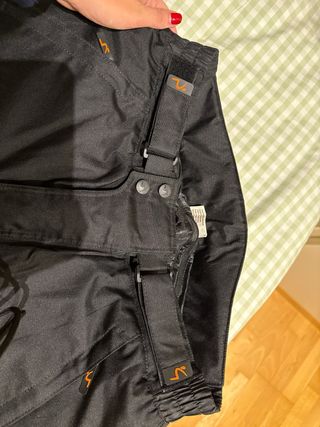 MARCA Seventy Degrees Pantalones moto hombre XXL