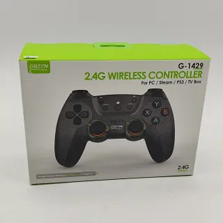 Joystick controller playstation 3 ps3 pc steam