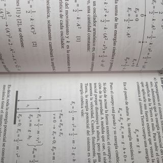 Libro Preparación selectividad fisica