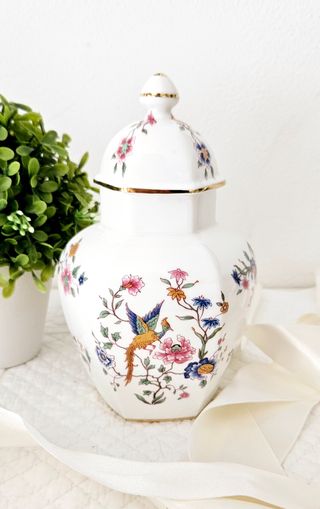 Jar per tea o spezie di Hammersley