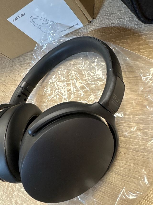 Cuffie wireless EPOS Adapt 360