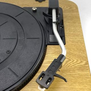 Aiwa GBTUR120WDMKII: Tocadiscos Bluetooth