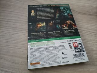Doom 3 BFG Edition Xbox 360