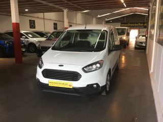 Ford Transit Courier 1.0Ecoboost 100CV Trend