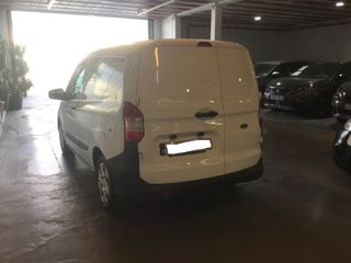 Ford Transit Courier 1.0Ecoboost 100CV Trend