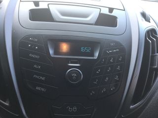 Ford Transit Courier 1.0Ecoboost 100CV Trend