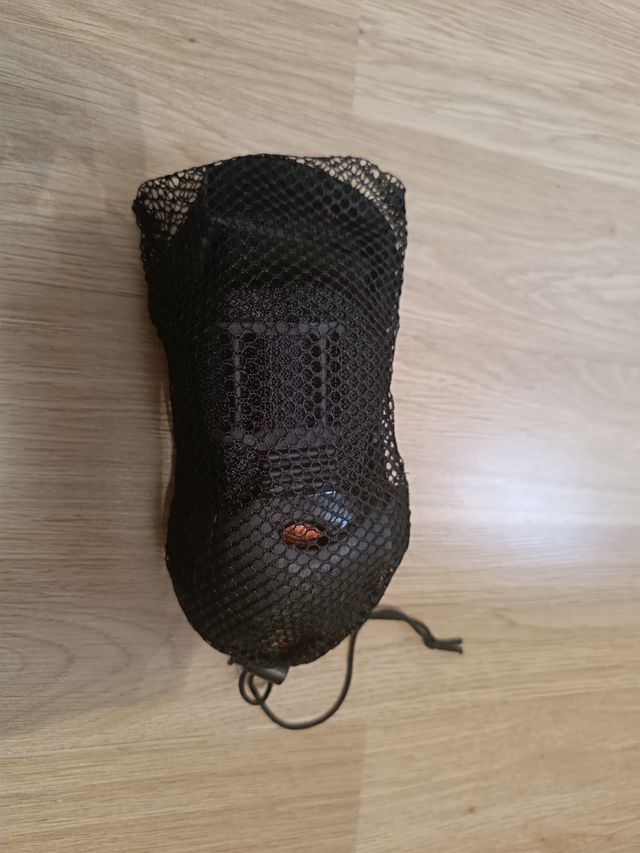 Protectores manos Boomerang