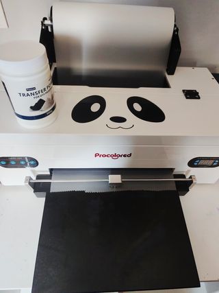 Impresora DTF A3 Procolored - Impresora DTF