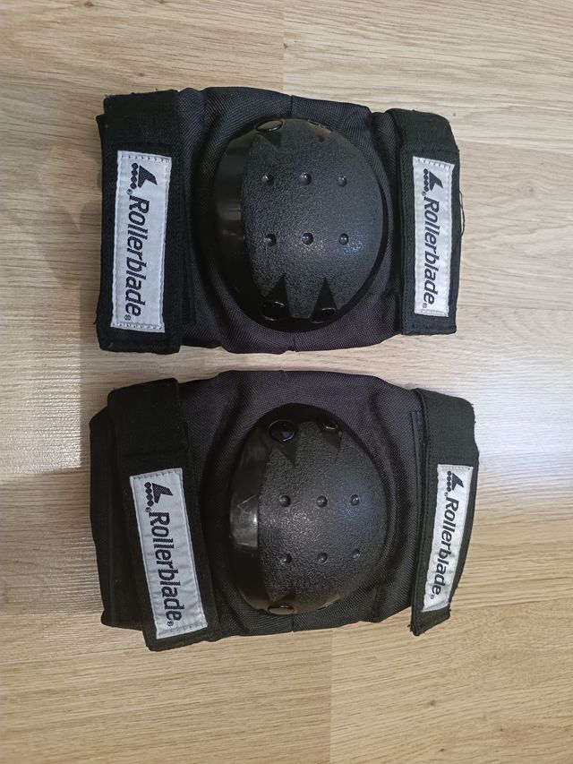Rodilleras Rollerblade