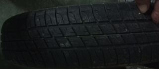 Rueda repuesto 16" 80km/h