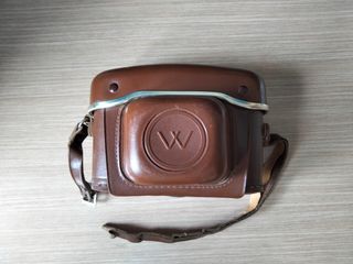 Werlisa Color cámara vintage