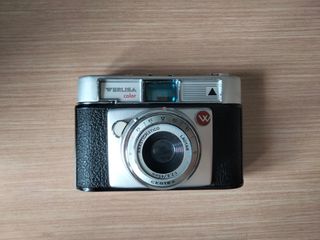 Werlisa Color cámara vintage