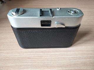 Werlisa Color cámara vintage