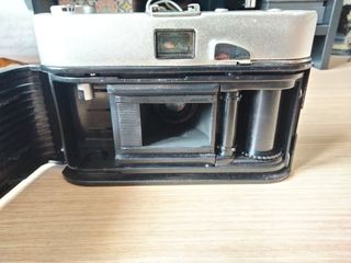 Werlisa Color cámara vintage