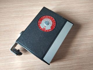 Werlisa Color cámara vintage