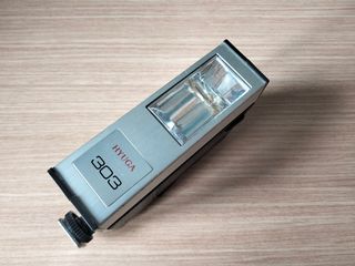 Werlisa Color cámara vintage