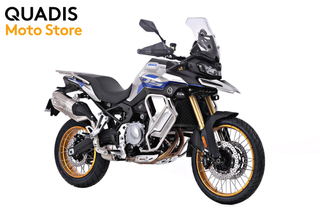 VOGE 900DSX - LIMITADA A2 - ENTREGA INMEDIATA