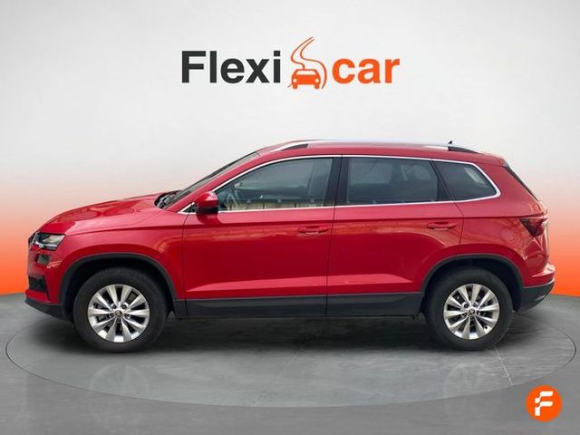 Skoda Karoq 1.5 TSI 110kW (150CV) DSG ACT Ambition
