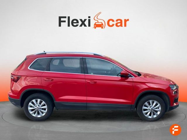 Skoda Karoq 1.5 TSI 110kW (150CV) DSG ACT Ambition