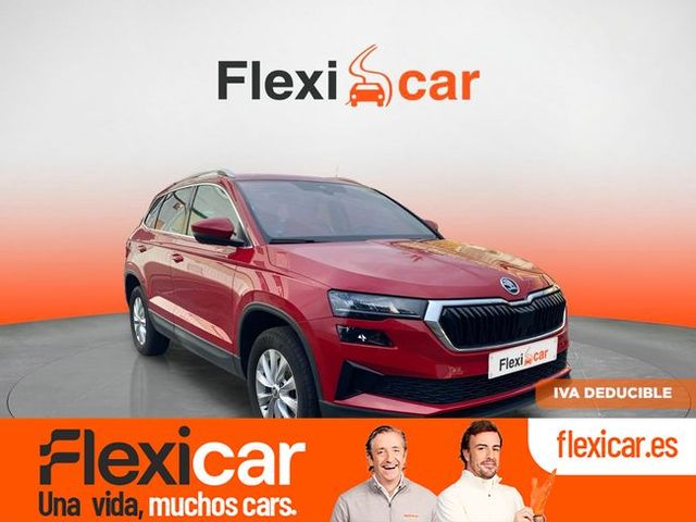 Skoda Karoq 1.5 TSI 110kW (150CV) DSG ACT Ambition
