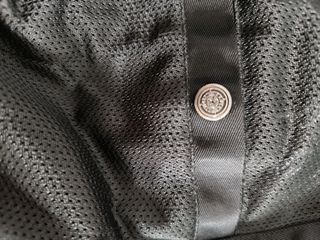 Chaqueta Harley Davidson mujer