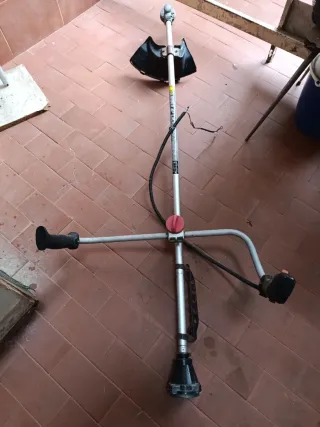 Se vende por rotura motor