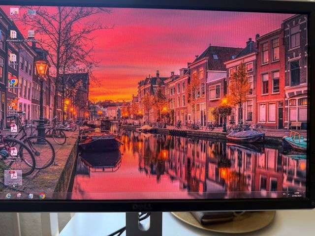 Ordenador Dell PC23 - Windows 7