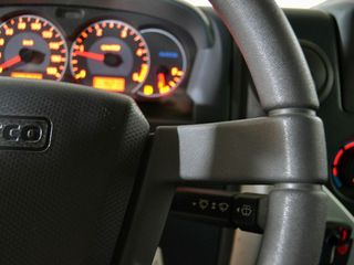 Iveco Massif 25S 15 SW5P