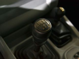 Iveco Massif 25S 15 SW5P